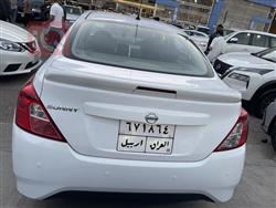 نيسان صني